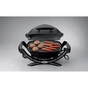 Гриль-барбекю Weber Q140 Grey (52020079) - зменшене зображення 9