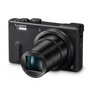 Цифровий фотоапарат Panasonic Lumix DMC-TZ60 Black (DMC-TZ60EE-K) - зменшене зображення 4