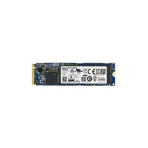 Накопичувач SSD для сервера Supermicro 256GB NVMe M.2/Kioxia XG6 (HDS-TMN0-KXG60ZNV256G) зображення 1