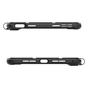 Чохол до планшета Spigen Apple iPad Mini 6 Ultra Hybrid Pro, Black (ACS03765) - уменьшенное изображение 3