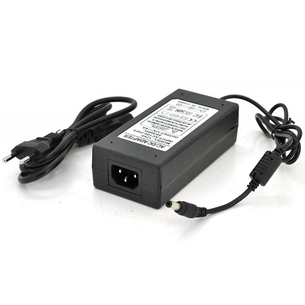 Блок живлення до ноутбуку Merlion ASUS 90W 19V 4.74A роз'єм 5.5*2.5 (M01329 / LAS90/19-5.5*2.5 / 01329) зображення 1