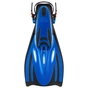 Ласти Aqua Speed Wombat 530-11-1 чорний, синій 38-41 (5908217630360) - уменьшенное изображение 4