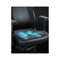 Крісло ігрове Razer Iskur V2 X Black/Green (RZ38-05310700-R3G1) - зменшене зображення 4