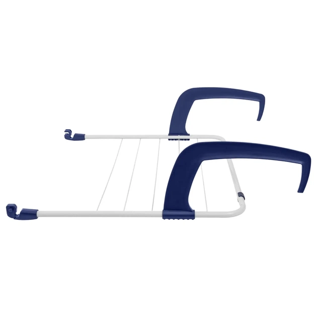 Сушарка для білизни Casa Si Flex Dry 4in1 White Підлогова (CS92970D05) (DAS302400) - зображення 7