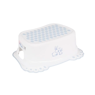 Подставка детская Tega Baby Bunny white (KR-006-103) изображение 1