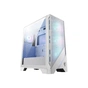 Корпус MSI MAG FORGE 320R WHITE AIRFLOW - зменшене зображення 1