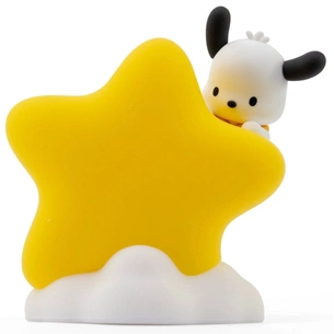 Нічник Hello Kitty Зоряне сяйво Почакко зі світлом (11715) picture 1