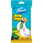 Вологі серветки Smile Разом до Перемоги 15 шт. (4823071656381) - зменшене зображення 3