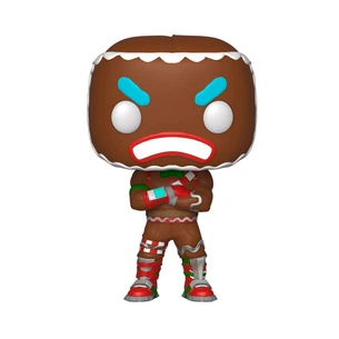 Фигурка для геймеров Funko Pop cерии Fortnite S1 - Веселый Мародёр (34880) изображение 1