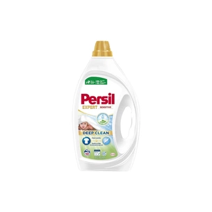 Гель для прання Persil Expert Sensitive Deep Clean 1.8 л (9000101566697) зображення 1