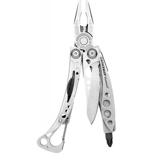 Мультитул Leatherman Skeletool (830956) зображення 1