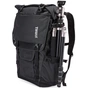 Фото-сумка Thule Covert DSLR Rolltop Backpack TCDK-101 Dark Shadow (3201963) - зменшене зображення 5
