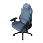Крісло ігрове Lorgar CHA41 Blue (LRG-CHA41-BL) - зменшене зображення 3