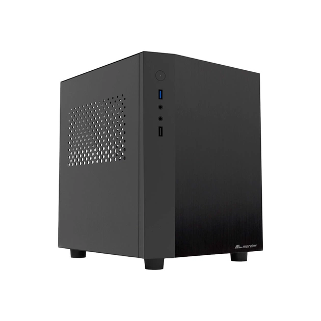 Корпус Almordor Solar 210 SFF Black (ALS210SFFBK) - изображение 1