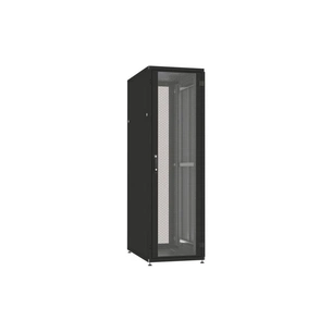 Шафа напольна Zpas 42U 800x800 perf door (IT-428080-42AA-2-011-FP) зображення 1