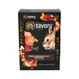 Вологий корм для кішок Savory Sterilised Cats with Turkey and Carrots in Jelly 3+1х85 г (2700000040522) - зменшене зображення 3