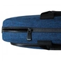Сумка для ноутбука Grand-X 15.6'' SB-139 Navi (SB-139N) - зменшене зображення 5