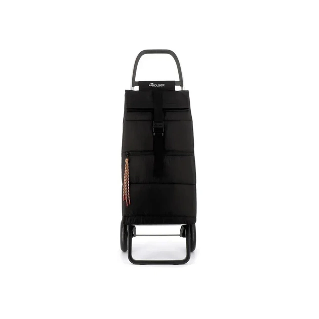 Сумка-візок Rolser Big Polar 2 Negro (BIG001-1023) (931439) - зображення 1