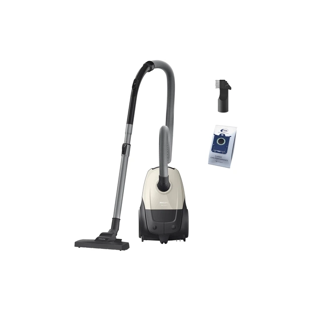 Пилосос Philips XD1101/10 - зображення 1