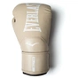 Боксерские перчатки Everlast Elite 2 Boxing Glove P00003315 бежевий 10 унцій (009283624156) - уменьшенное изображение 2
