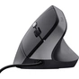 Мишка Trust Bayo II Ergonomic USB Black (25144) - зменшене зображення 2