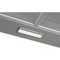 Витяжка кухонна GRANADO Burgos 1603-700 inox (GCH736377) - зменшене зображення 5