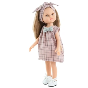 Лялька Paola Reina Пайлі 32 см (04491) зображення 1