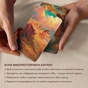 Метафорично-асоціативні картки Orner Голос мого серця (orner-3634) - зменшене зображення 8