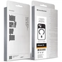 Чохол до мобільного телефона Armorstandart Y17 MagCase Apple iPhone 15 Black (ARM91486) - зменшене зображення 3