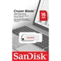USB флеш накопичувач SanDisk 16GB Cruzer Blade White USB 2.0 (SDCZ50C-016G-B35W) - зменшене зображення 3
