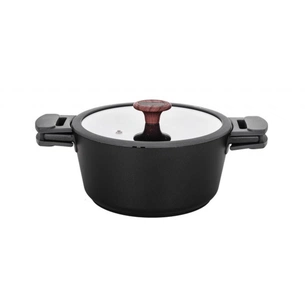 Каструля Ringel IQ Be Traditional з кришкою 3.4 л (RG-2125-20) зображення 1