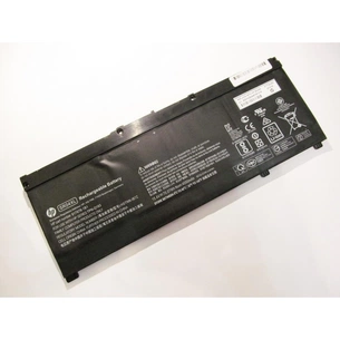 Акумулятор до ноутбука HP Pavilion 15-cb HSTNN-IB7Z, 4550mAh (70.07Wh), 4cell, 15.4V, (A47417) зображення 1