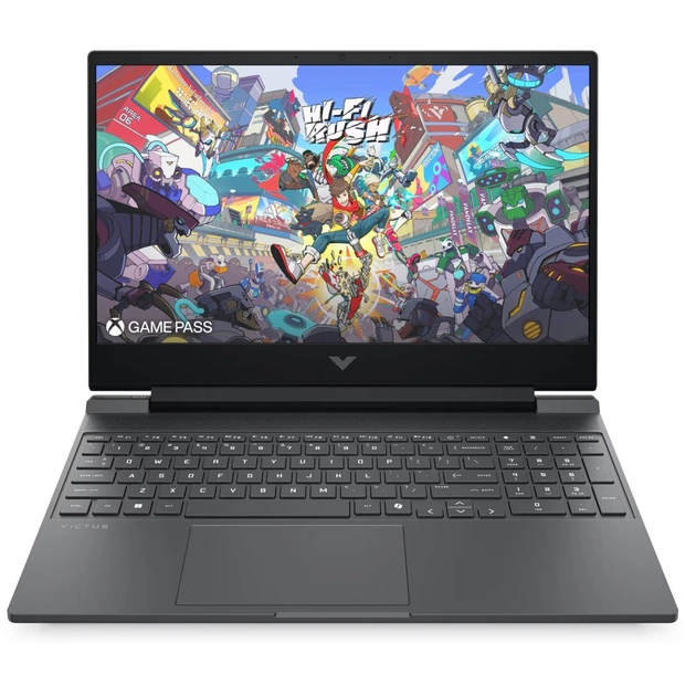 Ноутбук HP Victus 15-fa2012ua (D06GXEA) - зображення 1