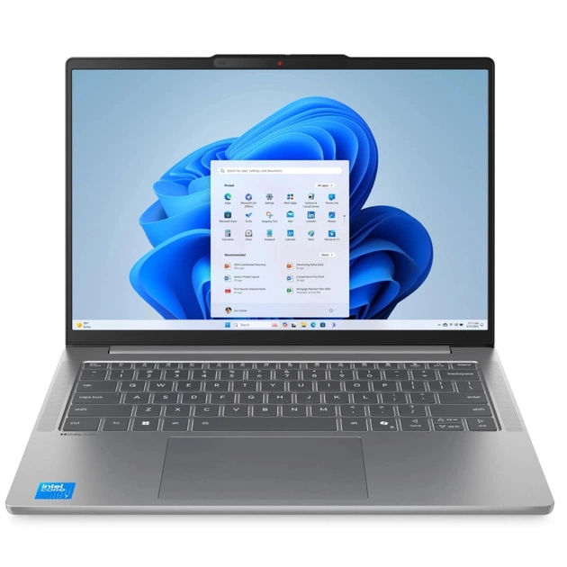 Ноутбук Lenovo IdeaPad Slim 5 14IRH10R (83J0006YRA) - зображення 1