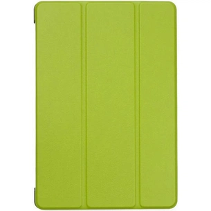 Чохол до планшета BeCover Samsung Galaxy Tab S4 10.5 T830/T835 Green (703230) зображення 1