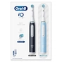 Електрична зубна щітка Oral-B iO Series 3 Duo iOG3.d.2i6.2K типу 3769 - зменшене зображення 3