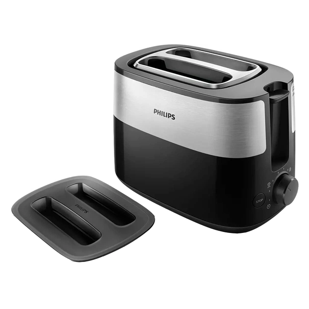 Тостер Philips HD2517/90 - зображення 1