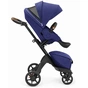 Коляска Stokke Xplory X Royal Blue (571403) - зменшене зображення 4