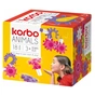 Конструктор Korbo Animals 18 деталей (65904) - зменшене зображення 1