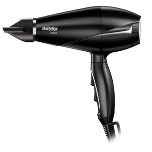 Фен Babyliss 6604E зображення 1