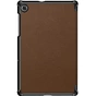 Чохол до планшета BeCover Lenovo Tab M10 Plus TB-X606/M10 Plus (2 Gen)/K10 TB-X6C6 Brown (705180) - зменшене зображення 2