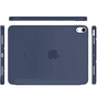 Чохол до планшета BeCover Tri Fold Hard Apple iPad Air 11" M4 2026 Deep Blue (715243) - зменшене зображення 2