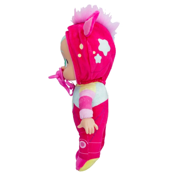 Лялька IMC Cry Babies Ніжні обійми Зіркові Таланти Плакса Хана 25 см (911543) - picture 6