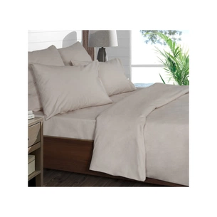 Підковдра Ярослав бязь 08 сіра 200х215 (38735) зображення 1