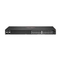 Комутатор мережевий HP CX 6100-24G-4SFP+ (JL678A) - зменшене зображення 1