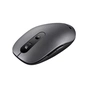 Мишка Canyon MW-9 Silent Wireless Gray (CNS-CMSW09DG) - зменшене зображення 4