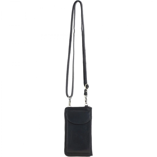 Сумка Ashwood T80 Black - зображення 1