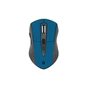 Мишка Defender Accura MM-665 Blue (52667) - зменшене зображення 1