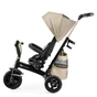 Дитячий велосипед Kinderkraft Easytwist Beige (KREASY00BEG0000) (5902533927265) - зменшене зображення 4