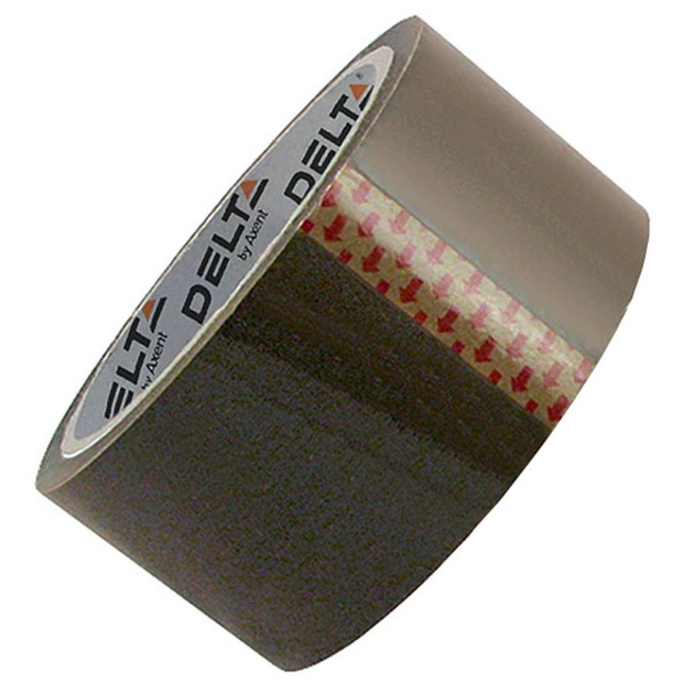 Скотч Delta by Axent 48мм*100yards (40мкм) brown (D3032-02) - picture 1